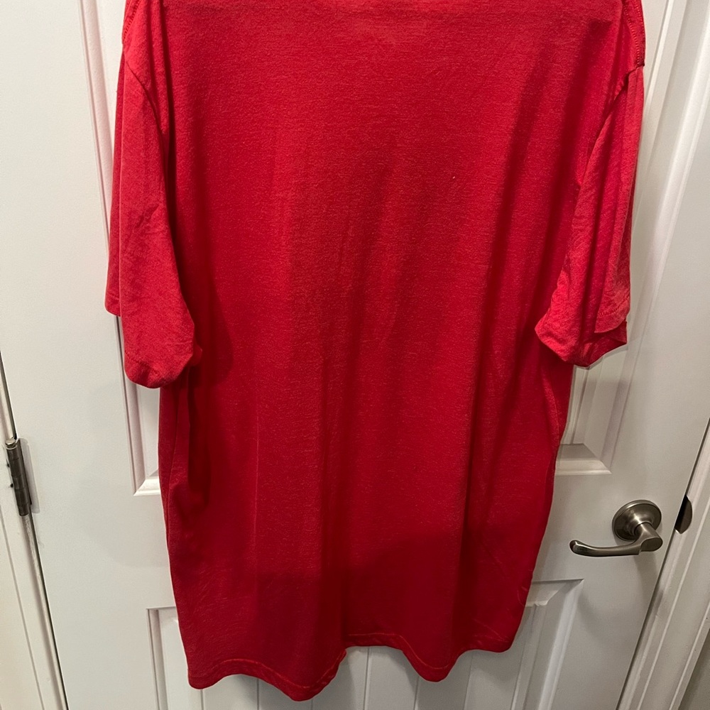 Toronto Raptors T-shirt - Picture 4 of 5